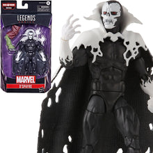 Load image into Gallery viewer, INSTOCK Doctor Strange in the Multiverse of Madness Marvel Legends D’Spayre 6-Inch Action Figure