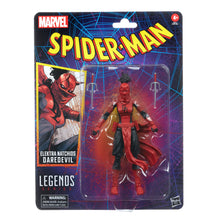 Load image into Gallery viewer, INSTOCK Hasbro Marvel Legends Series Elektra Natchios Daredevil