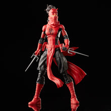 Load image into Gallery viewer, INSTOCK Hasbro Marvel Legends Series Elektra Natchios Daredevil