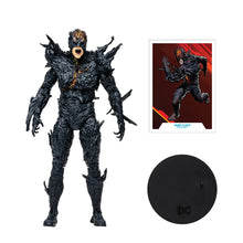 Load image into Gallery viewer, INSTOCK DC The Flash Movie Dark Flash 7-Inch Scale Action Figure