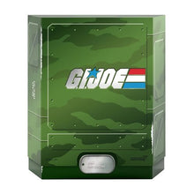 Load image into Gallery viewer, INSTOCK GI JOE Super 7 Ultimates Duke 7-Inch Action Figure