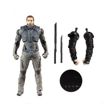 Load image into Gallery viewer, INSTOCK Dune Duncan Idaho Series 1 7-Inch Action Figure