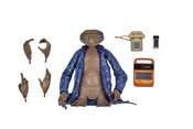 Load image into Gallery viewer, INSTOCK NECA ET 40TH ANNIVERSARY TELEPATHIC E.T. NECA ULTIMATES 7INCH ACTION FIGURE