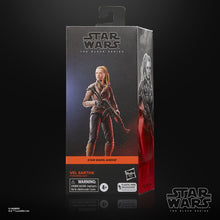 Load image into Gallery viewer, INSTOCK Star Wars The Black Series Vel Sartha