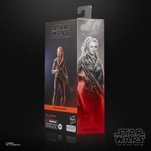 Load image into Gallery viewer, INSTOCK Star Wars The Black Series Vel Sartha