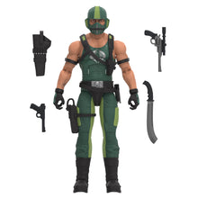 Load image into Gallery viewer, INSTOCK G.I. Joe Classified Series Cobra Copperhead, 72