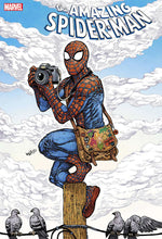 Load image into Gallery viewer, INSTOCK AMAZING SPIDER MAN #6