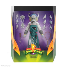 Load image into Gallery viewer, INSTOCK Power Rangers SUPER 7 Ultimates Finster 7-Inch Action Figure