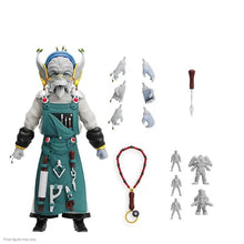 Load image into Gallery viewer, INSTOCK Power Rangers SUPER 7 Ultimates Finster 7-Inch Action Figure