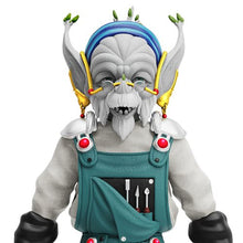 Load image into Gallery viewer, INSTOCK Power Rangers SUPER 7 Ultimates Finster 7-Inch Action Figure