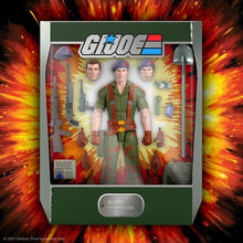 Load image into Gallery viewer, INSTOCK G.I. Joe SUPER 7 Ultimates Flint 7-Inch Action Figure