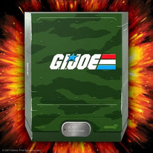 Load image into Gallery viewer, INSTOCK G.I. Joe SUPER 7 Ultimates Flint 7-Inch Action Figure