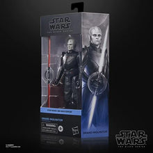 Load image into Gallery viewer, INSTOCK STAR WARS BLACK SERIES - GRAND INQUISITOR