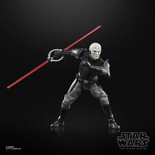 Load image into Gallery viewer, INSTOCK STAR WARS BLACK SERIES - GRAND INQUISITOR