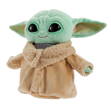 Load image into Gallery viewer, INSTOCK Star Wars Grogu Armor Shirt 8-Inch Plush