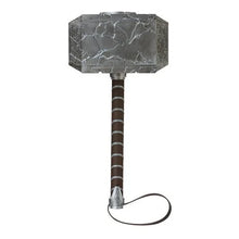 Load image into Gallery viewer, INSTOCK Thor: Love and Thunder Mjolnir Electronic Hammer Prop Replica