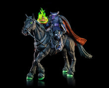 Load image into Gallery viewer, INSTOCK Figura Obscura - Headless Horseman (Spectral Green) - Retailer Appreciation Wave