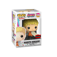 Load image into Gallery viewer, INSTOCK Boruto: Naruto Next Generations Naruto Hokage FUNKO Pop! Vinyl Figure - AAA Anime Exclusive