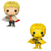 Load image into Gallery viewer, INSTOCK Boruto: Naruto Next Generations Naruto Hokage FUNKO Pop! Vinyl Figure - AAA Anime Exclusive