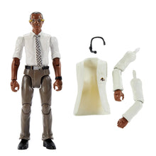 Load image into Gallery viewer, INSTOCK Jurassic World Hammond Collection John Raymond Arnold Action Figure