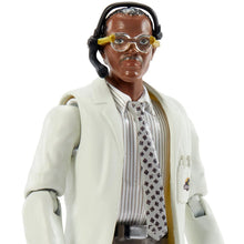 Load image into Gallery viewer, INSTOCK Jurassic World Hammond Collection John Raymond Arnold Action Figure