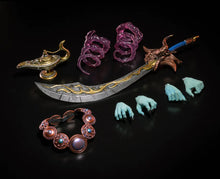 Load image into Gallery viewer, INSTOCK Mythic Legions - Kalizirr - Poxxus Wave