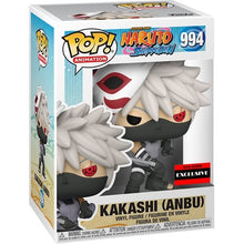 Load image into Gallery viewer, INSTOCK Naruto: Shippuden Kakashi ANBU FUNKO Pop! Vinyl Figure - AAA Anime Exclusive