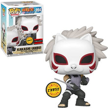 Load image into Gallery viewer, INSTOCK Naruto: Shippuden Kakashi ANBU FUNKO Pop! Vinyl Figure - AAA Anime Exclusive