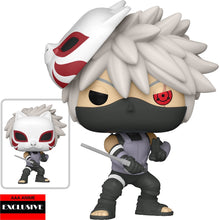 Load image into Gallery viewer, INSTOCK Naruto: Shippuden Kakashi ANBU FUNKO Pop! Vinyl Figure - AAA Anime Exclusive