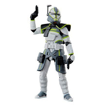 Load image into Gallery viewer, INSTOCK Star Wars The Vintage Collection Gaming Greats ARC Trooper (Lambent Seeker) 3 3/4-Inch Action Figure