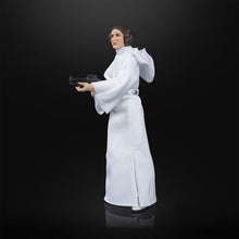 Load image into Gallery viewer, INSTOCK Star Wars The Black Series Archive Princess Leia Organa 6-Inch Action Figure