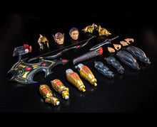 Load image into Gallery viewer, INSTOCK Mythic Legions - Lijae (Eleven Elite Guard) - Retailer Appreciation Wave