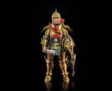 Load image into Gallery viewer, INSTOCK Mythic Legions - Lijae (Eleven Elite Guard) - Retailer Appreciation Wave