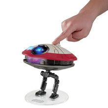 Load image into Gallery viewer, INSTOCK Star Wars L0-LA59 (Lola) Animatronic Edition Droid Toy