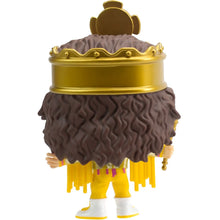 Load image into Gallery viewer, INSTOCK WWE King Macho Man Metallic FUNKO Pop! Vinyl Figure - Entertainment Earth Exclusive