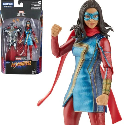 Marvel best sale action figures