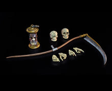 Load image into Gallery viewer, INSTOCK Mythic Legions - Maxillius the Harvester - Necronominus Wave