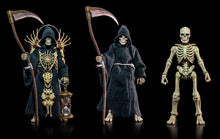 Load image into Gallery viewer, INSTOCK Mythic Legions - Maxillius the Harvester - Necronominus Wave