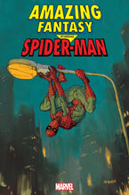 Load image into Gallery viewer, INSTOCK AMAZING FANTASY #1000