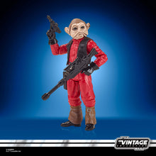 Load image into Gallery viewer, INSTOCK Star Wars The Vintage Collection Nien Nunb