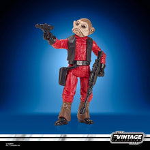 Load image into Gallery viewer, INSTOCK Star Wars The Vintage Collection Nien Nunb