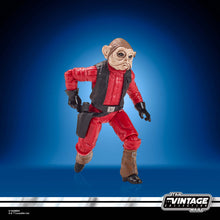 Load image into Gallery viewer, INSTOCK Star Wars The Vintage Collection Nien Nunb