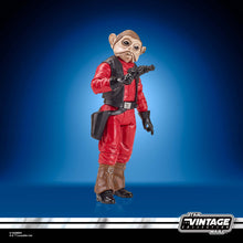 Load image into Gallery viewer, INSTOCK Star Wars The Vintage Collection Nien Nunb