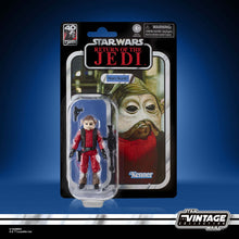 Load image into Gallery viewer, INSTOCK Star Wars The Vintage Collection Nien Nunb