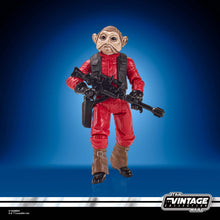 Load image into Gallery viewer, INSTOCK Star Wars The Vintage Collection Nien Nunb