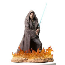 Load image into Gallery viewer, INSTOCK Star Wars: Obi-Wan Kenobi Premier Collection 1:7 Scale Statue