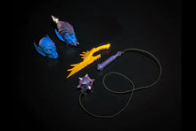 Load image into Gallery viewer, INSTOCK Mythic Legions - Okeaetos (Tribute) - All Stars 5+ Wave