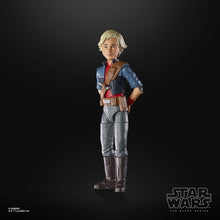 Load image into Gallery viewer, INSTOCK Star Wars The Black Series Omega (Mercenary Gear)