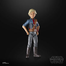 Load image into Gallery viewer, INSTOCK Star Wars The Black Series Omega (Mercenary Gear)