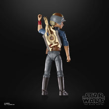 Load image into Gallery viewer, INSTOCK Star Wars The Black Series Omega (Mercenary Gear)